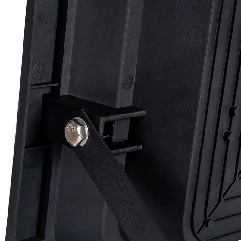 Outdoor Light 40W Plastic IP67 1 Year Warranty Waterproof Floodlight  40W Projector Reflector Led Solar Flood Light