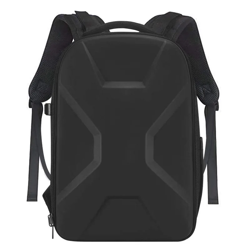 Camera bag Backpack DSLR/SLR Photography Camera Bag 15-16 inch Waterproof Hardshell Case with Tripod Holder&Laptop  Compartment
