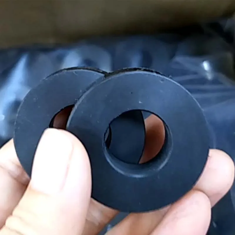 Китай, оптовая продажа, OEM, точные автозапчасти, стальной подшипник, фланцевый безмасляный рукав, втулка, самосмазывающиеся бронзовые втулки