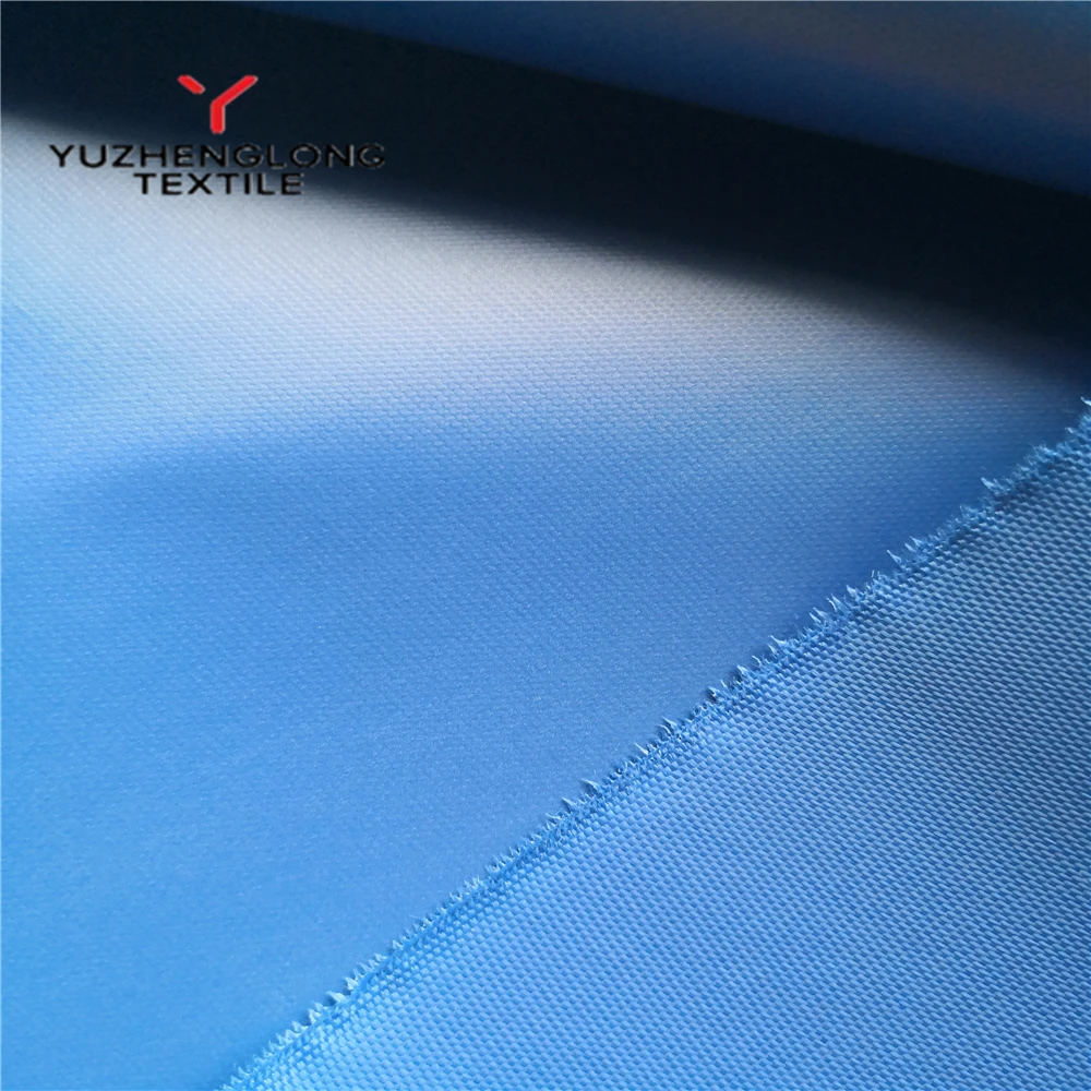 
polyester oxford fabric 210D with pvc coated for bag,cover/15*16 polyester oxford fabric 