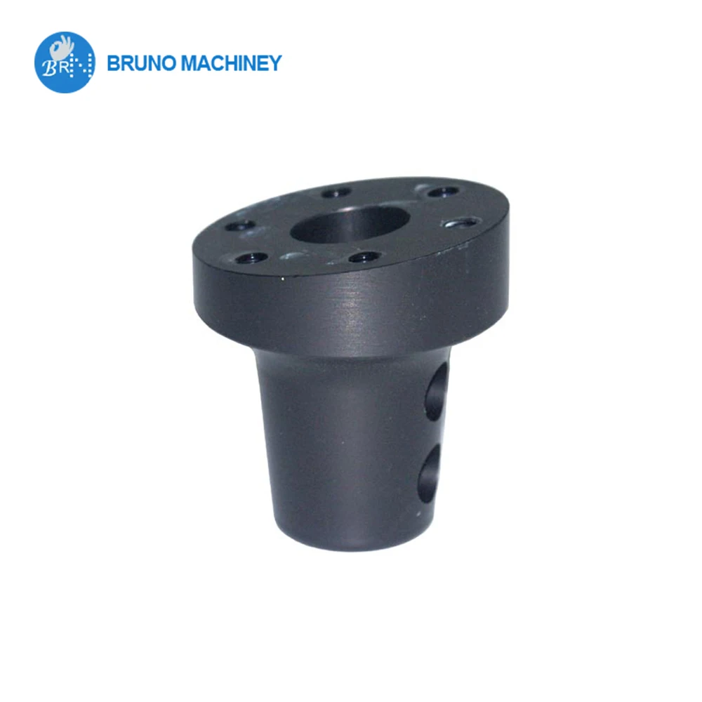 High performance stainless steel chinese CNC Magnesium steering wheel hub