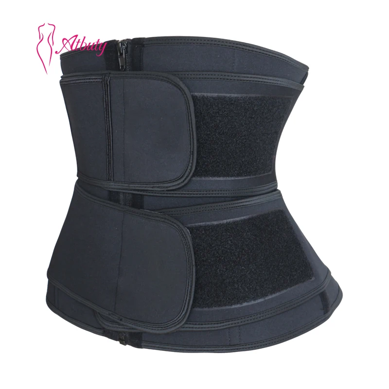 ATBUTY Original Women Waist Trainer Tops Shapewear Corset Plus Size