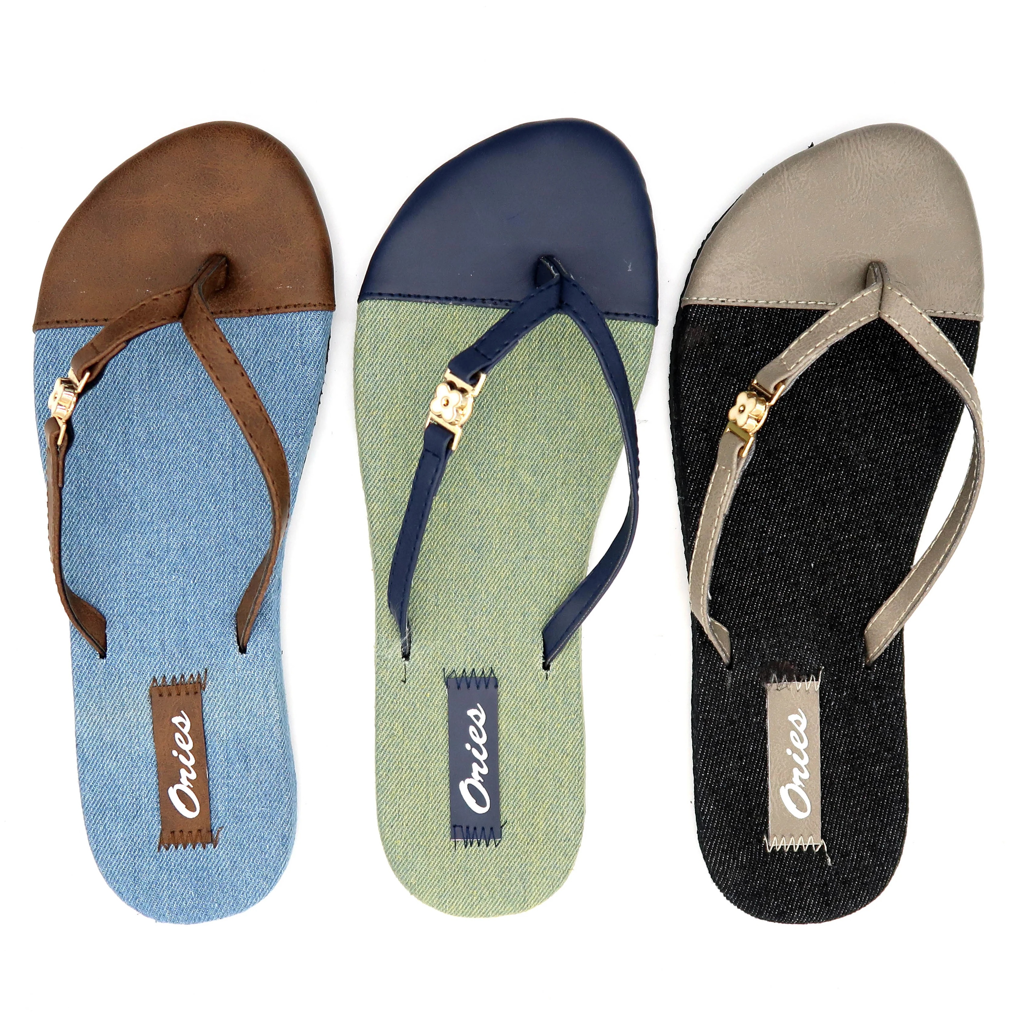 Wholesale Popular Cheap Fahion Women EVA Slipper