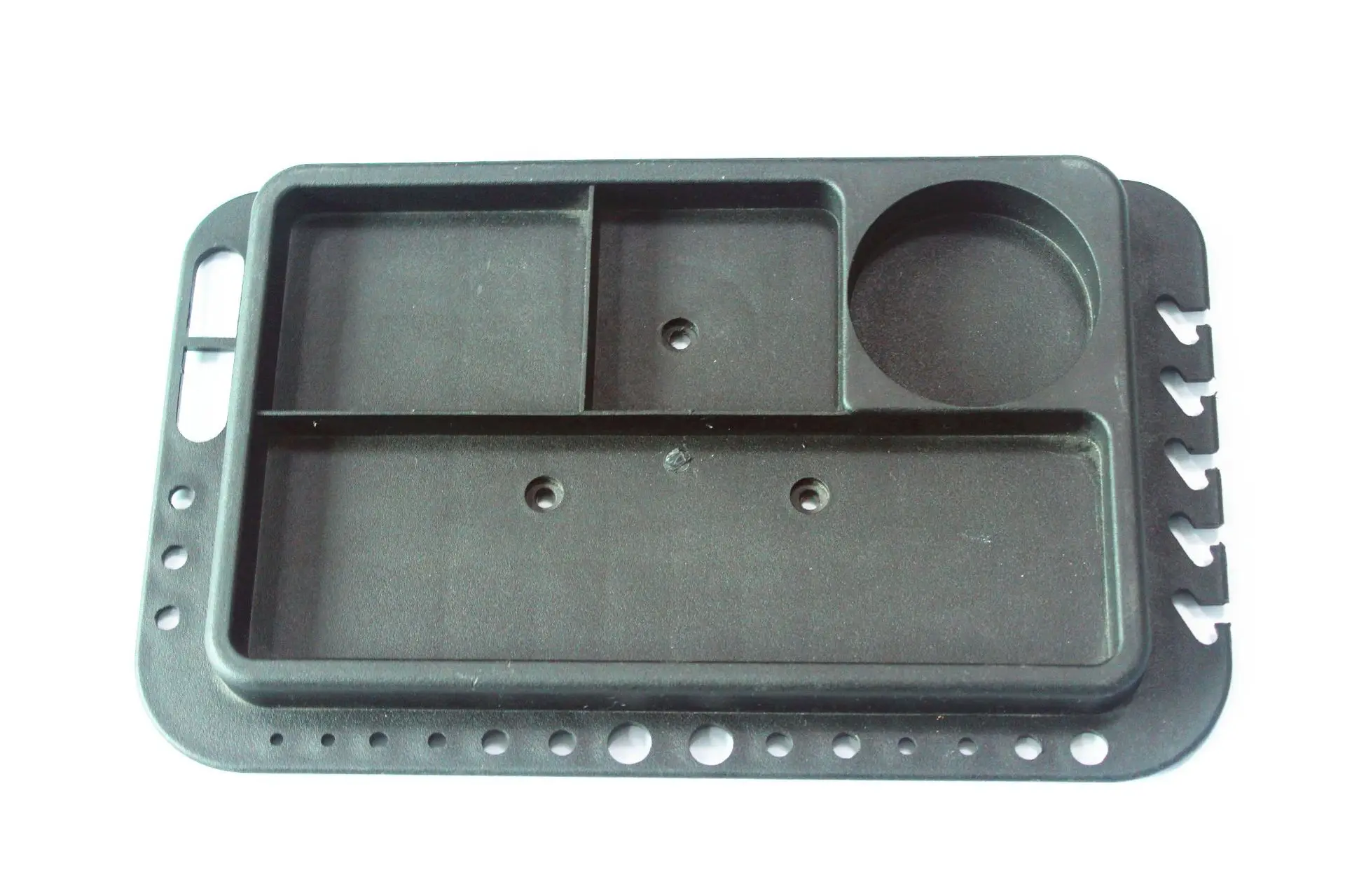 Piece Bike Tool Kit  Mountain bike accessory tool rack