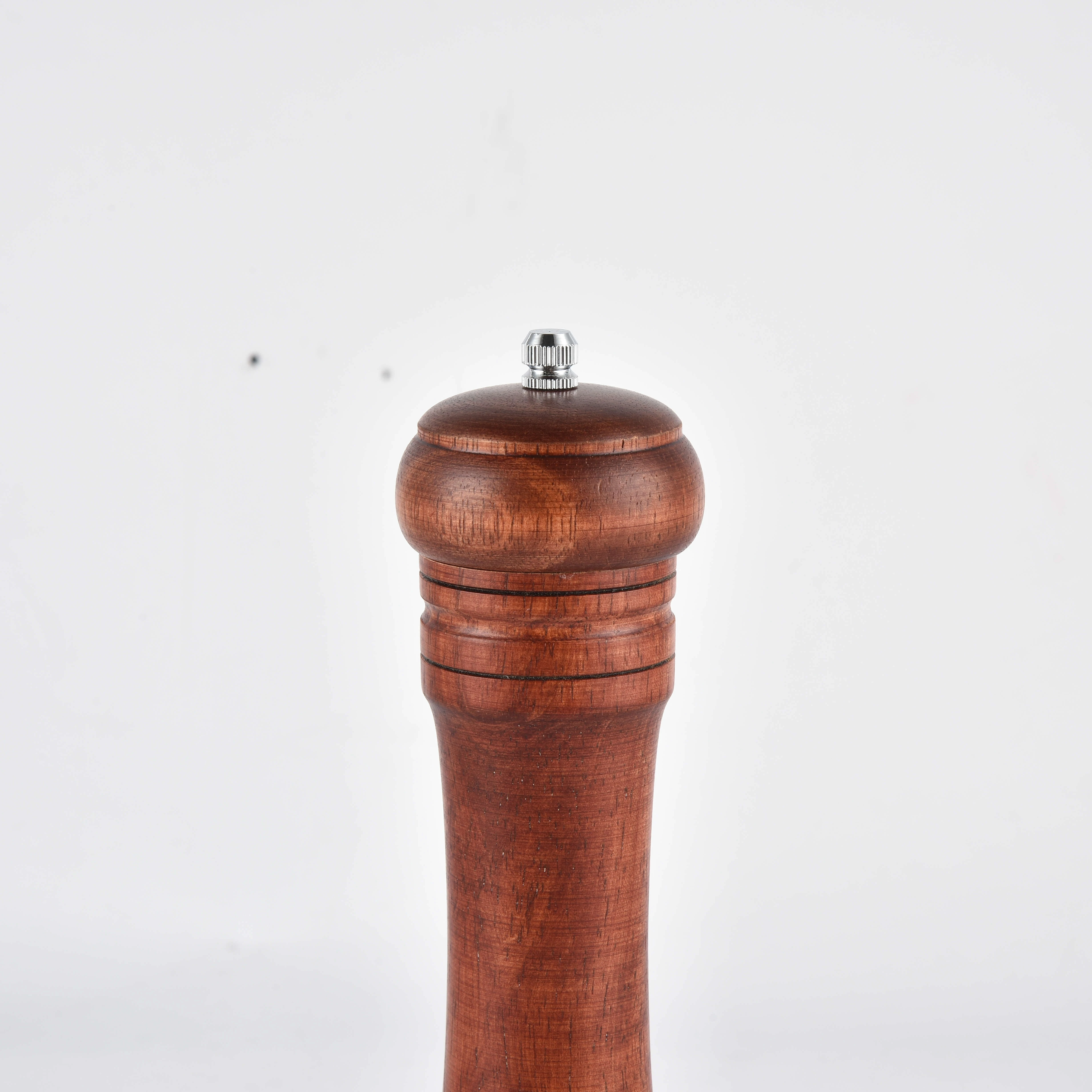 High Quality Salt And Pepper Grinder Set Brass Manual Salt Grinder Pepper Mills Grinder Salt And Pepper Mill