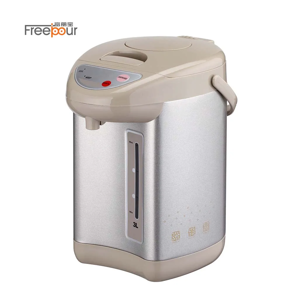 Оптовая продажа с завода, электрический термос 220 В, термос, чайник с шнуром