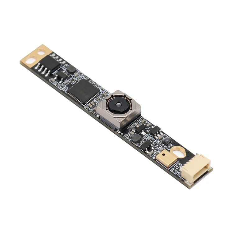 Fast shipment 5mp modul camera evoque OV5648 sensor UVC free driver USB AF 3GP camera module M12 wide lens angle camera module