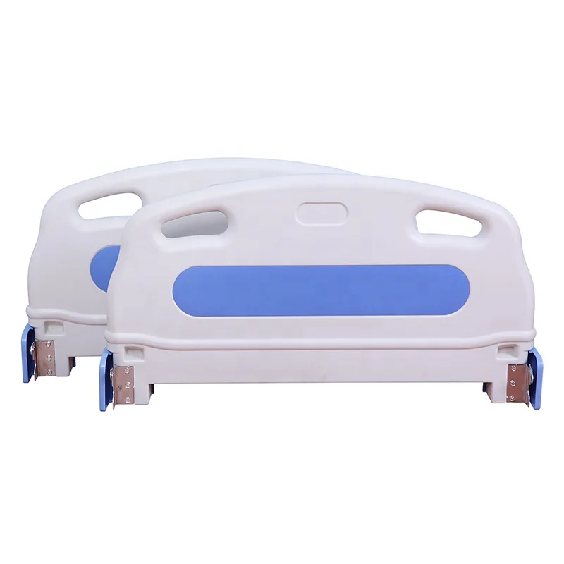Hospital bed spare parts for sale in egypt and hot sell and the most pop Siderails Tuck Away Patient Bed Guardrail