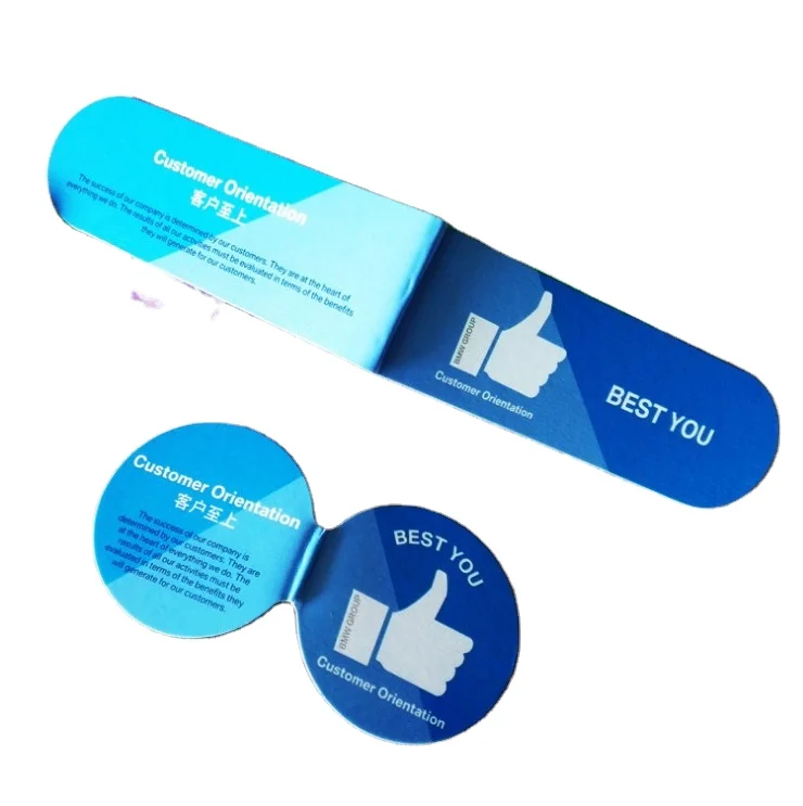 Пластиковая Магнитная Закладка для книг с милым дизайном принцессы