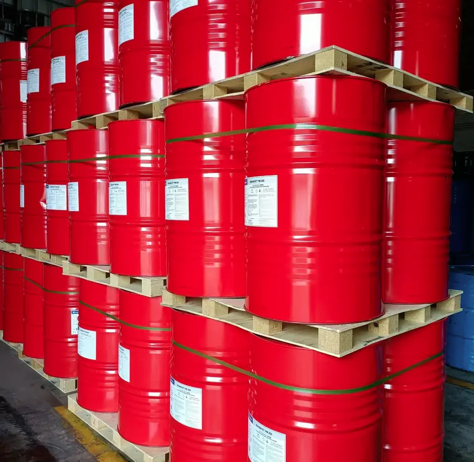 China best liquid price of polyurethane resin MDI CAS 9016-87-9