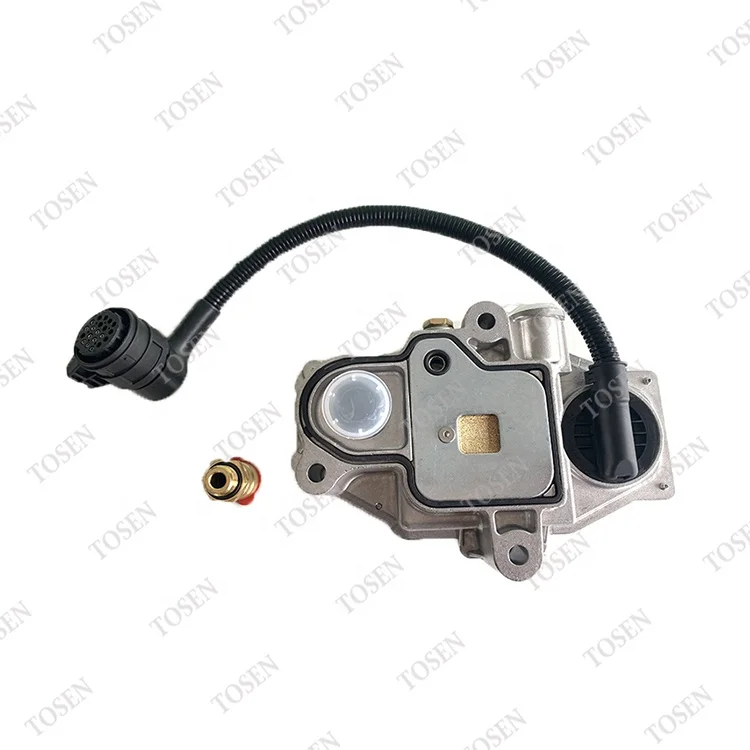 СОЛЕНОИДНЫЕ клапаны для volvo renault truck 7422327063 22327063 21710522 20584497 21965253 21008344 21162036