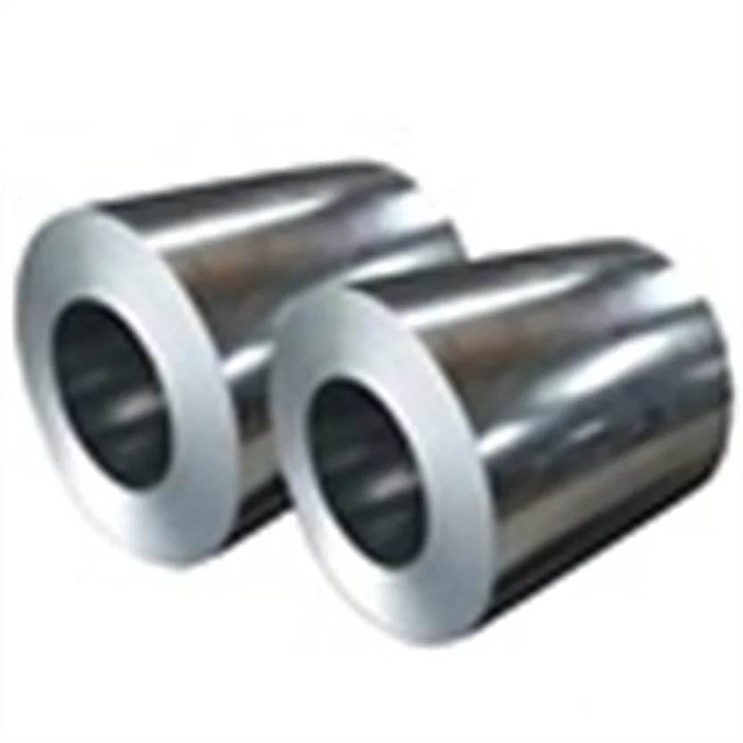 Hot Steel Coils Galvanized Steel Price Per Pound Zincing Steel Plain Sheet