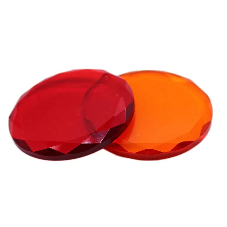 Фирменный кристаллический клей-поддон для наращивания ресниц