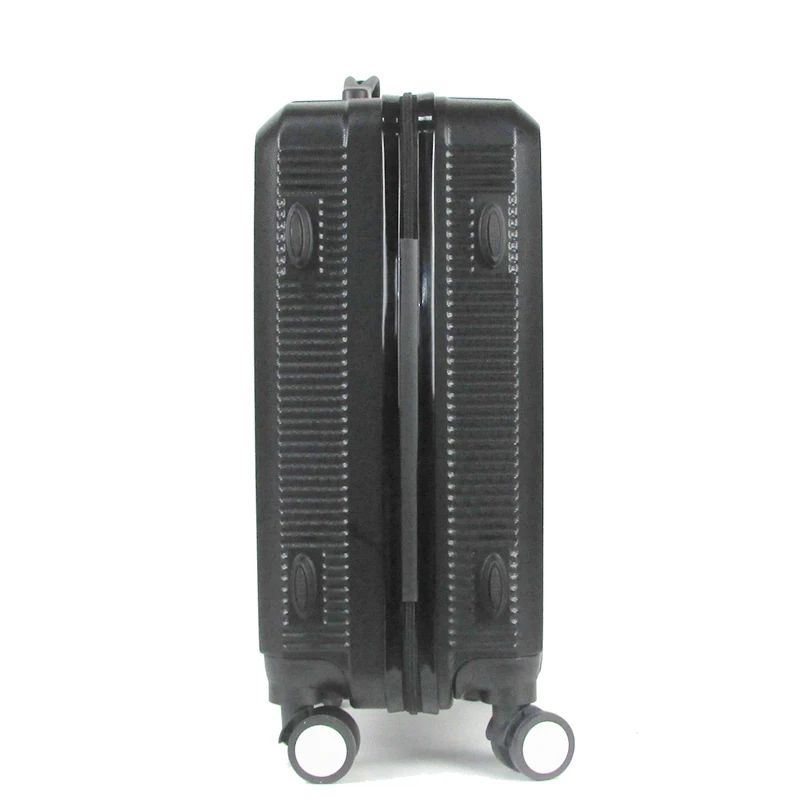 20/24 inch ABS Luggage,Airport Suitcase 4 Wheels Hard Shell Travelling Luggage