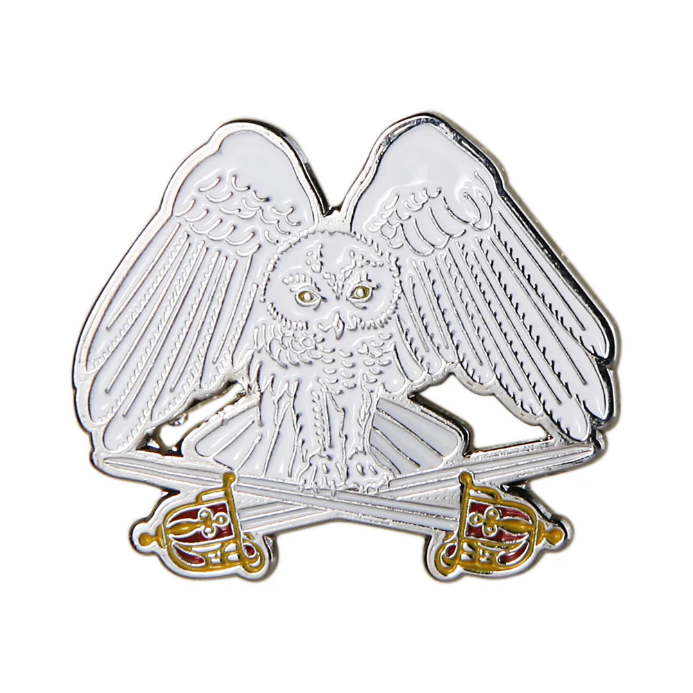 Custom All Groups Sorority Lapel Pin Zeta Phi Beta ZPB Sorority Brooch Fraternity Greek Letters Pin