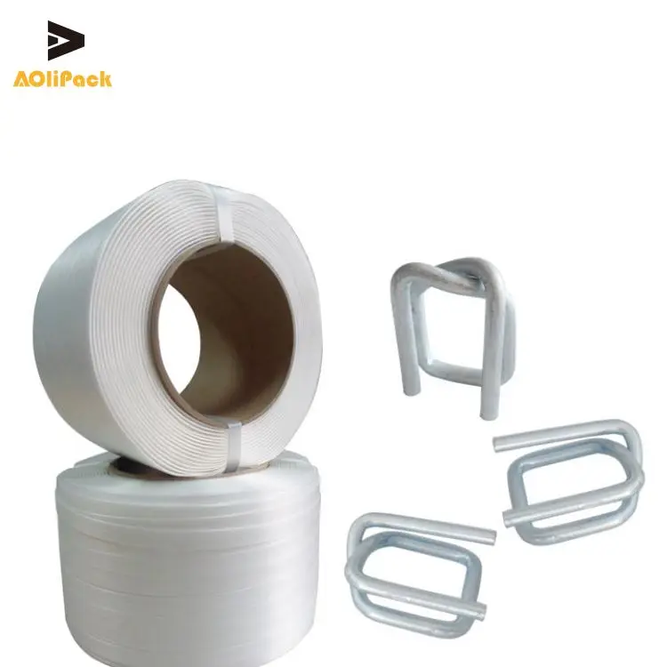 Heavy Loading Polyester Strap Packing For Life Raft Safety Transportation