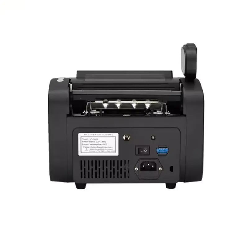 NANXING money money countershop counter counting machine financial equipment Rumanian Bill Counters