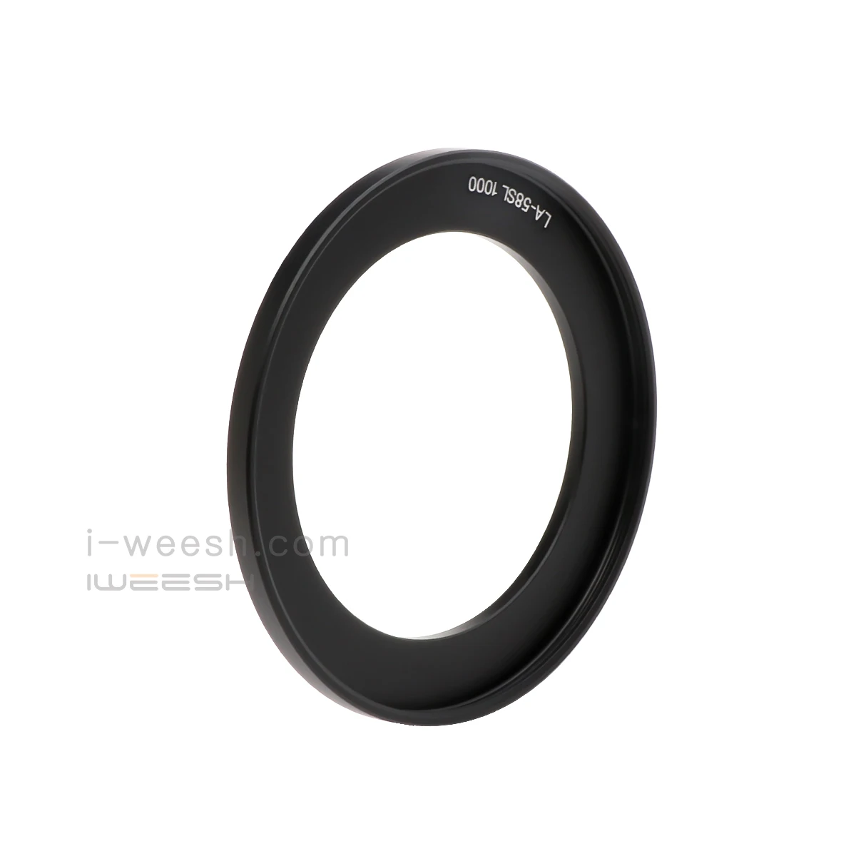 ADAPTER RING To FUJI FINEPIX SL1000 S8200 S9400W S9450W S9900W S9950W S9800 58mm