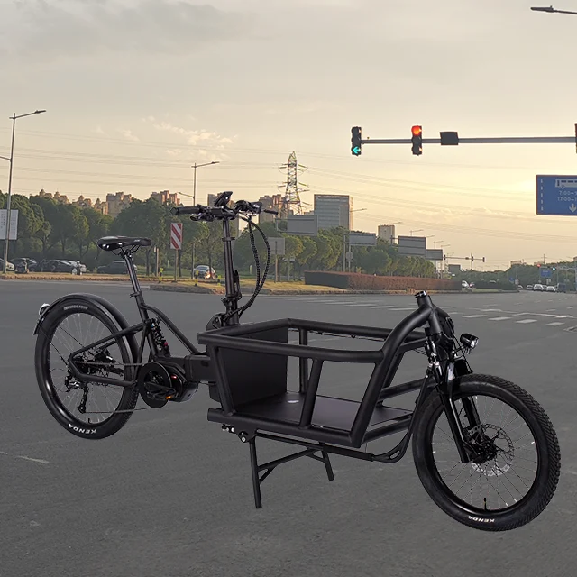 Прочный городской электровелосипед с аккумулятором дальнего действия мощным двигателем и надежными тормозами для ежедневных поездок на работу городских исследований