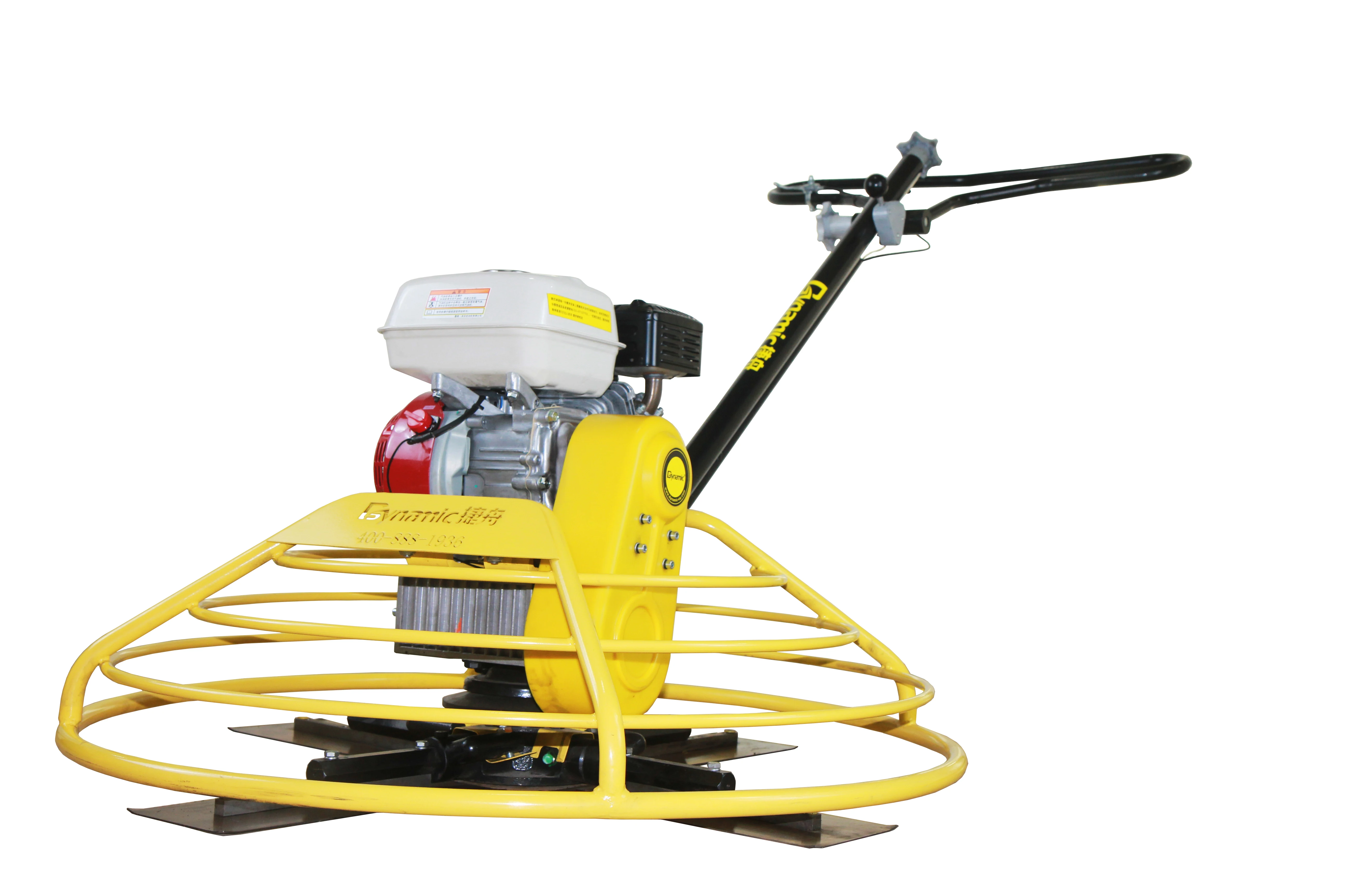 QJM-1000 Dynamic 36 inch power Trowel concrete machine