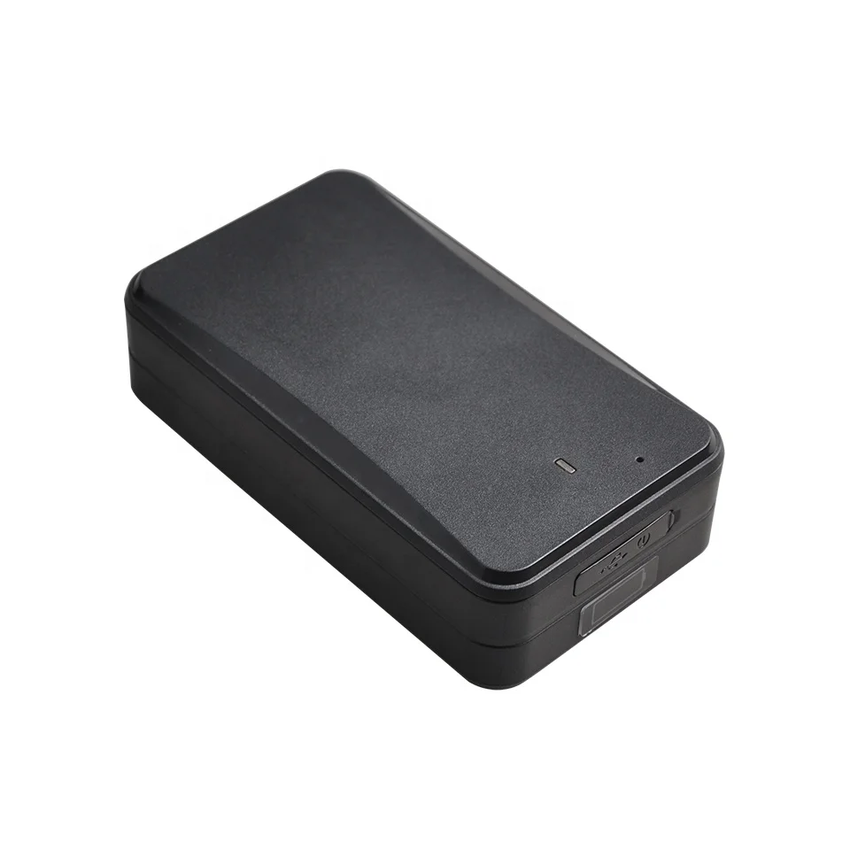 JIMI  AT4 magnetic asset gps tracker with long battery life