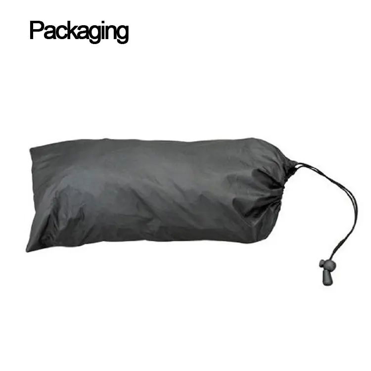 Factory Wholesale Speed Training Running Chute Resistance Parachute