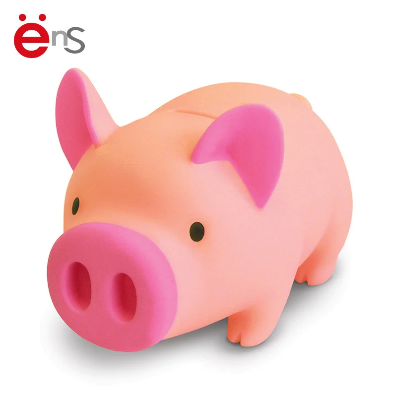 Cute piggy Bank Plastic Kids Bank  Novelty Banks For Kids Piggy Banks Money box