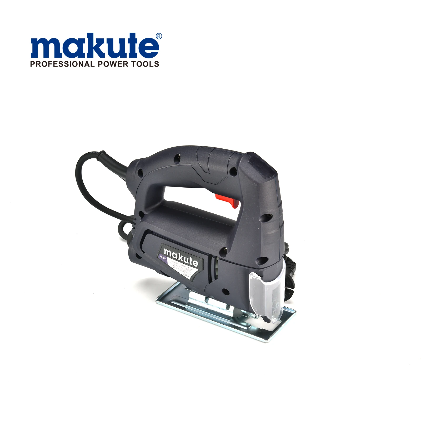 
MAKUTE professional power tools with CE JS011 jig saw 