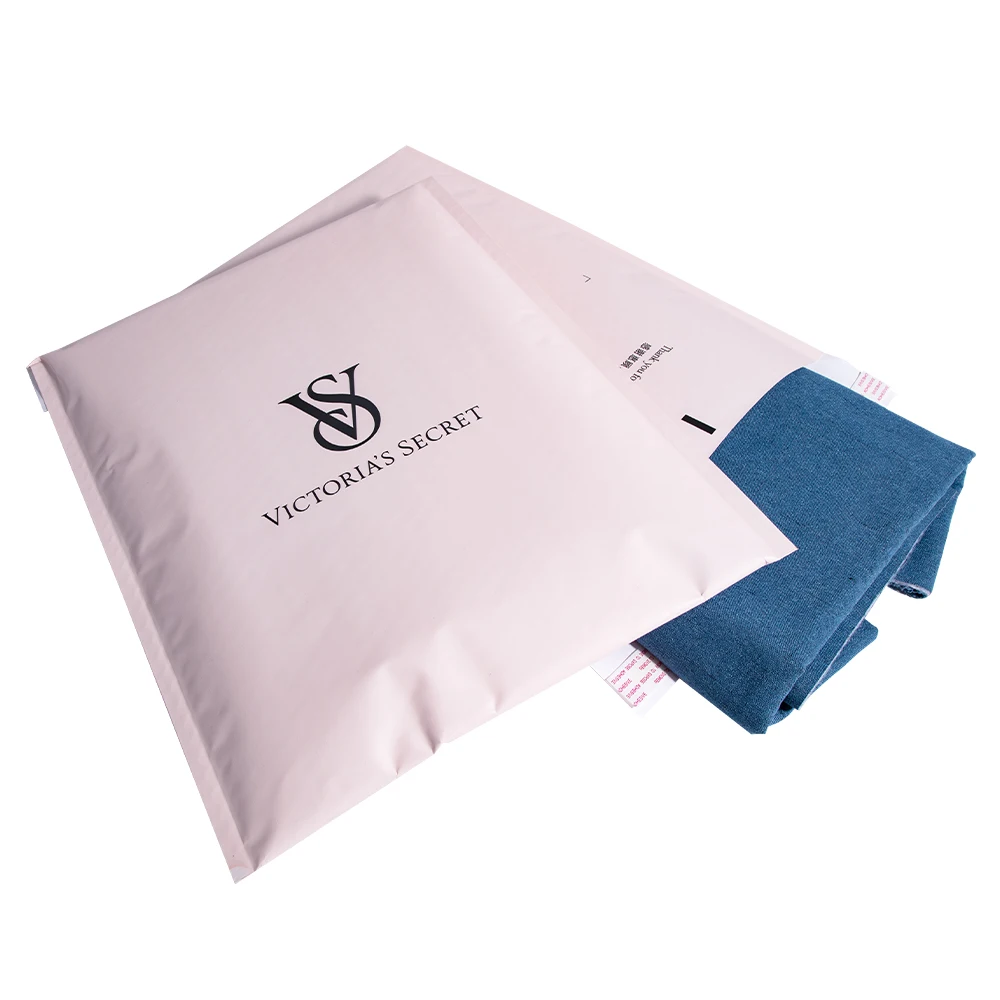 Recyclable Kraft Bubble Envelopes Waterproof Shockproof Padded Mailing Bags with Self-Seal for Shipping Packing