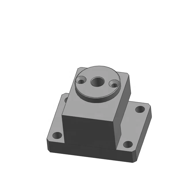 Indicator Tester Dial Gauge Tester Seat for Machining