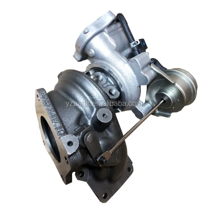 TD04L6-04H 49377-07810 12649944 12658628 49377-07822 Turbo For Chevy Malibu For Cadillac ATS 2.0L LTG 49377-07820 Turbocharger