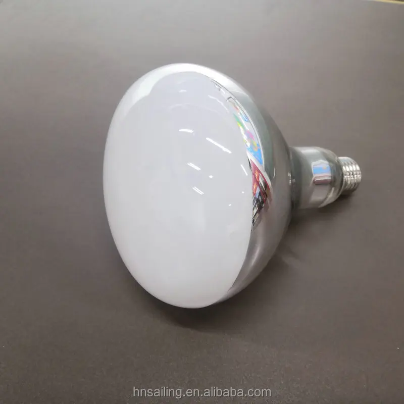 Australia Best selling Explosion proof heating Bulb 240V Infrared heat lamp R40 clear bathroom ceiling heat lamp for bath heater