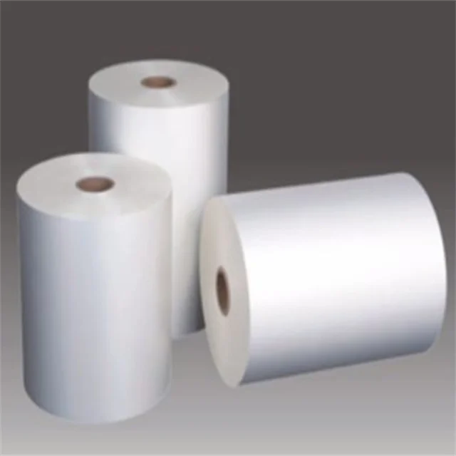 High Quality Low Price  BOPP Film For Industrial Packaging Use Direct Selling From Factory