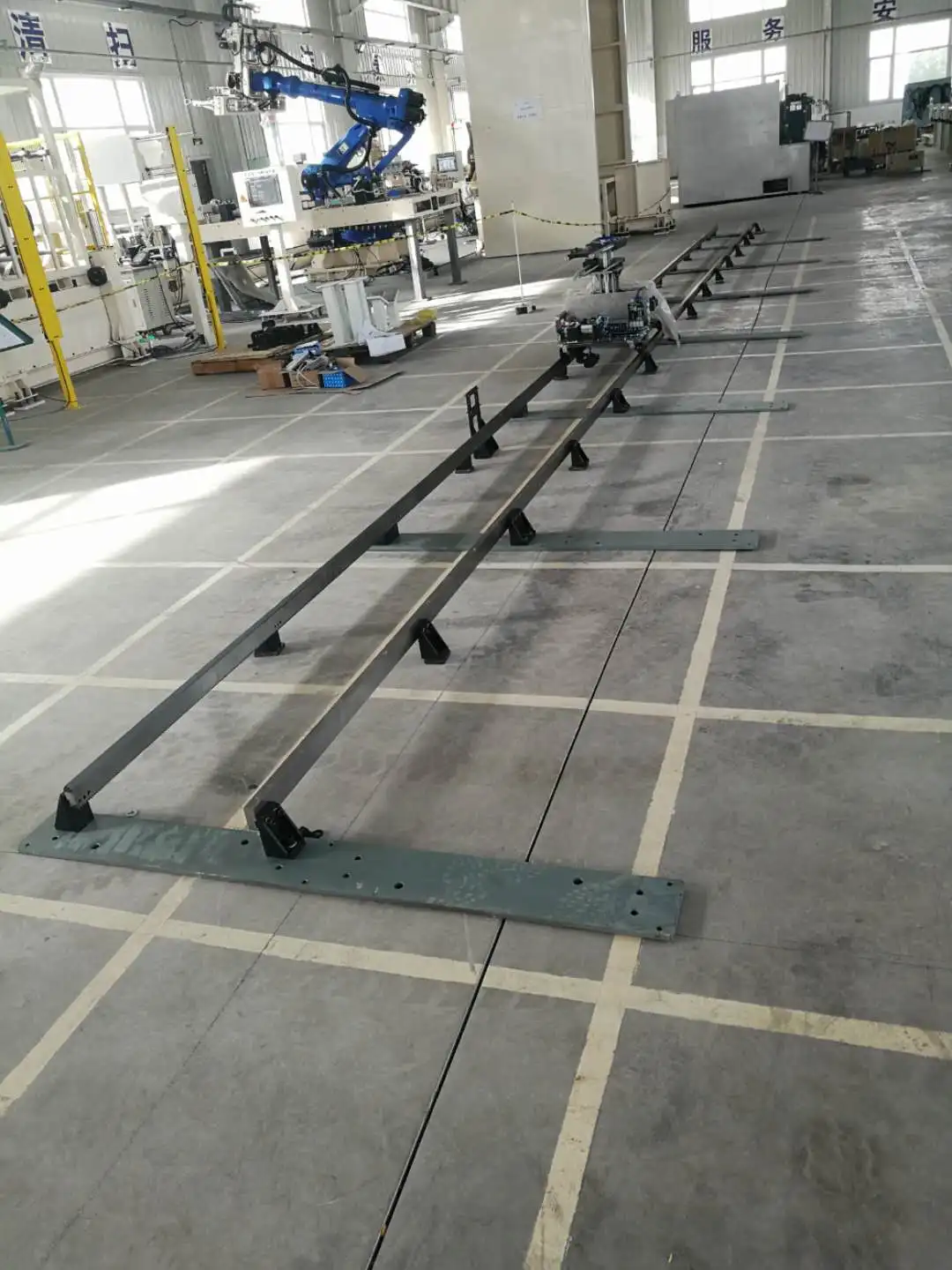 
20 years Factory Customized V shape gear rack with pinion and roller for automatic equipment robot and linear motion 