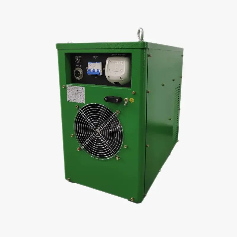 
NBC-500 Gas Shielded Portable Welding Machine For Construction 