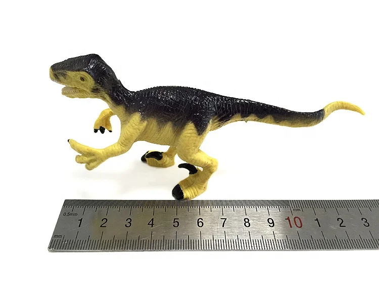 Jurassic Simulation Tyrannosaurus Dinosaur Model Toy Wholesale