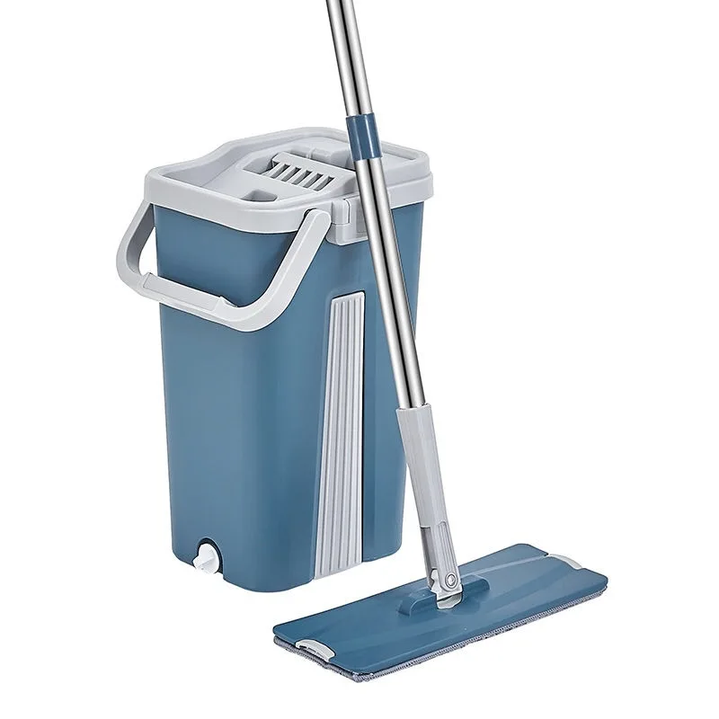 easy mop manufacturer best selling cleaning squeeze with bucket