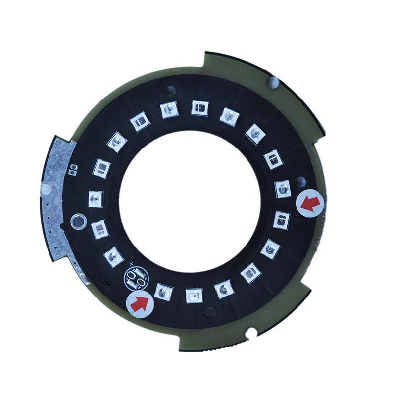 High Power SMD LED Chips ROHS Certified 0.1W 0.2W 0.5w 940nm High Lumen EPileds Chip for IR RGB RGBW 3838 2835/3535/5050