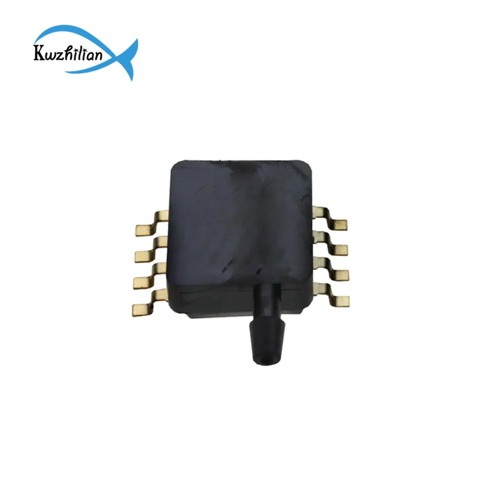 MPXAZ6115AP новые оригинальные датчики IC, датчики давления преобразователей, преобразователи