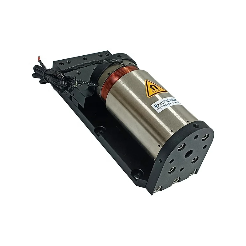 3-осевая линейная ступень xyz gantry robot arm моторизованная