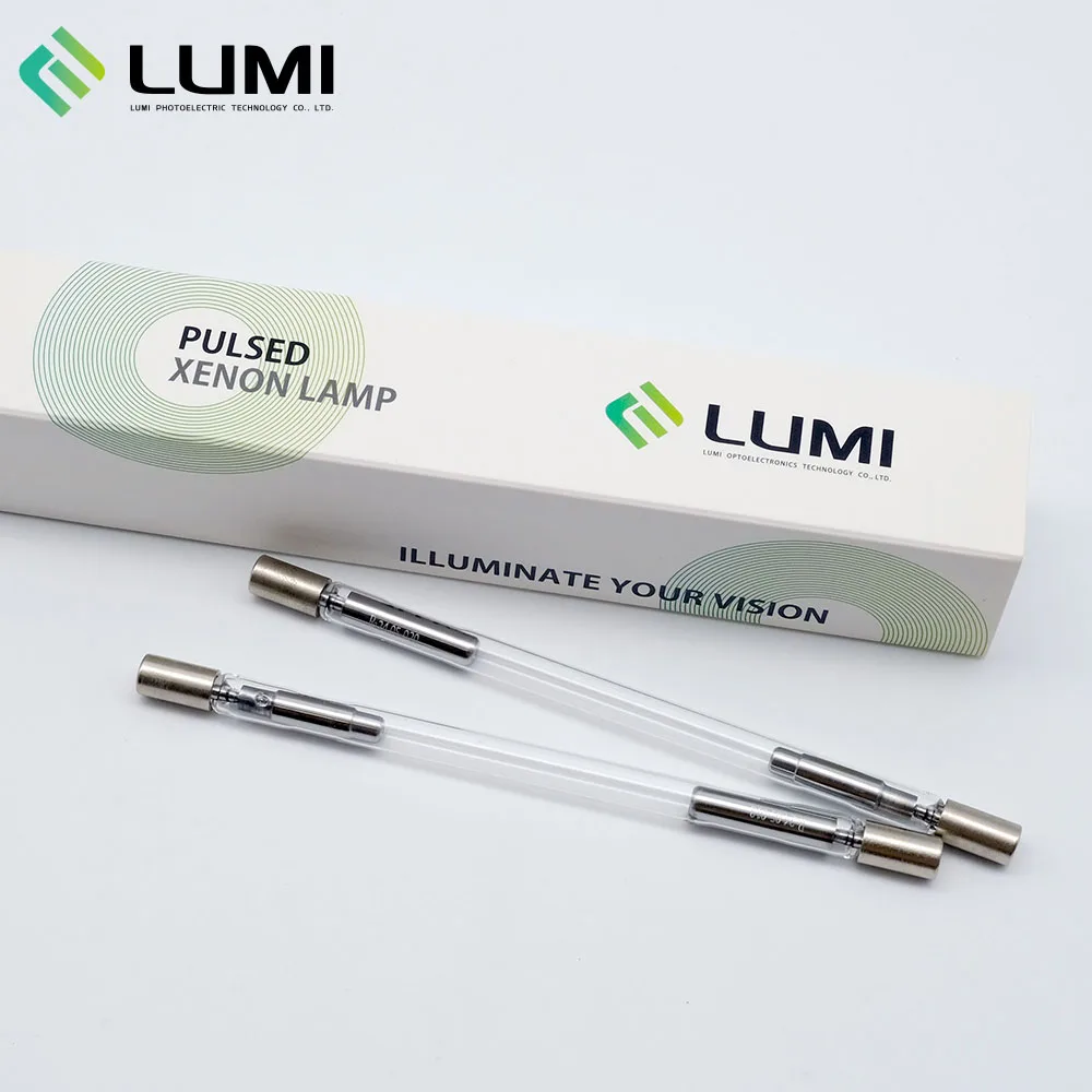 Xenon Laser Lamp Cynosure spare parts  for beauty machine,candala, Hair Removal,China lamp,lumi lamp,M22