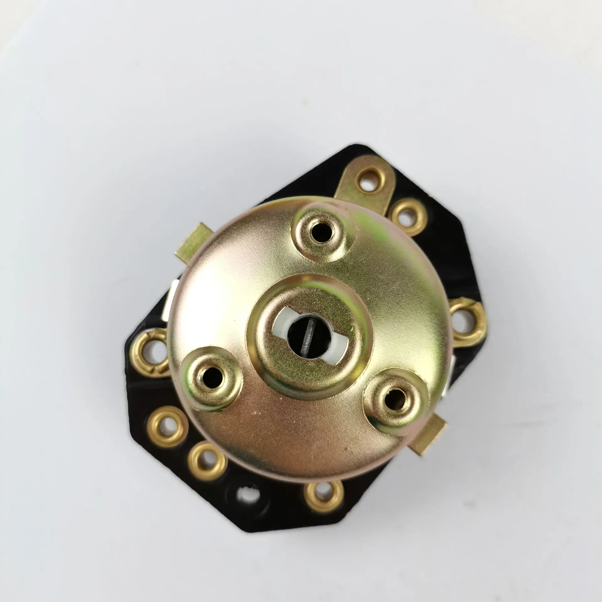 MZ ETZ 250 motorcycle parts ignition switch lock kit