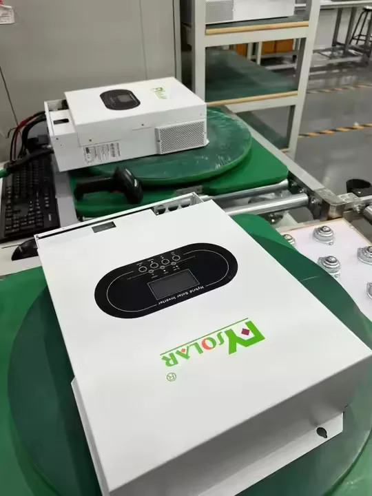 48 Вольт 5.5KVA солнечный инвертор 3 кВт 5 6 7 8 чистый синусоидальный встроенный Трансформатор