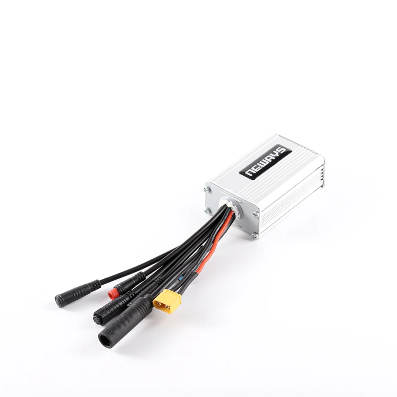 Factory supply attractive price 24v 36v 48v electric bike motor controller for electric bike conversion kit