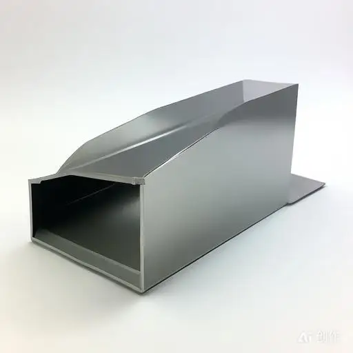 metal parts processing sheet metal stamping casting and so on