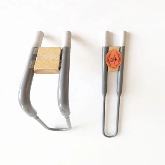 YTTORCH Factory  customized High quality1700C 1800C 2000C high temperature muffle furnace mosi2 heater