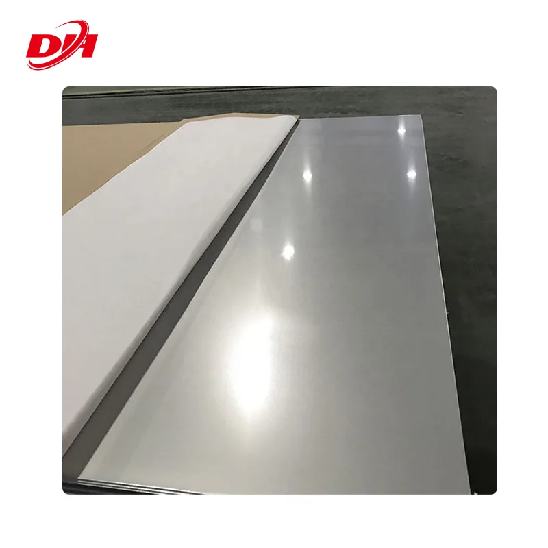 Wholesale factory low price stainless steel sheets 304 0.2mm Thick Stainless Steel Sheets 2mm Stainless Steel Sheets 8mm