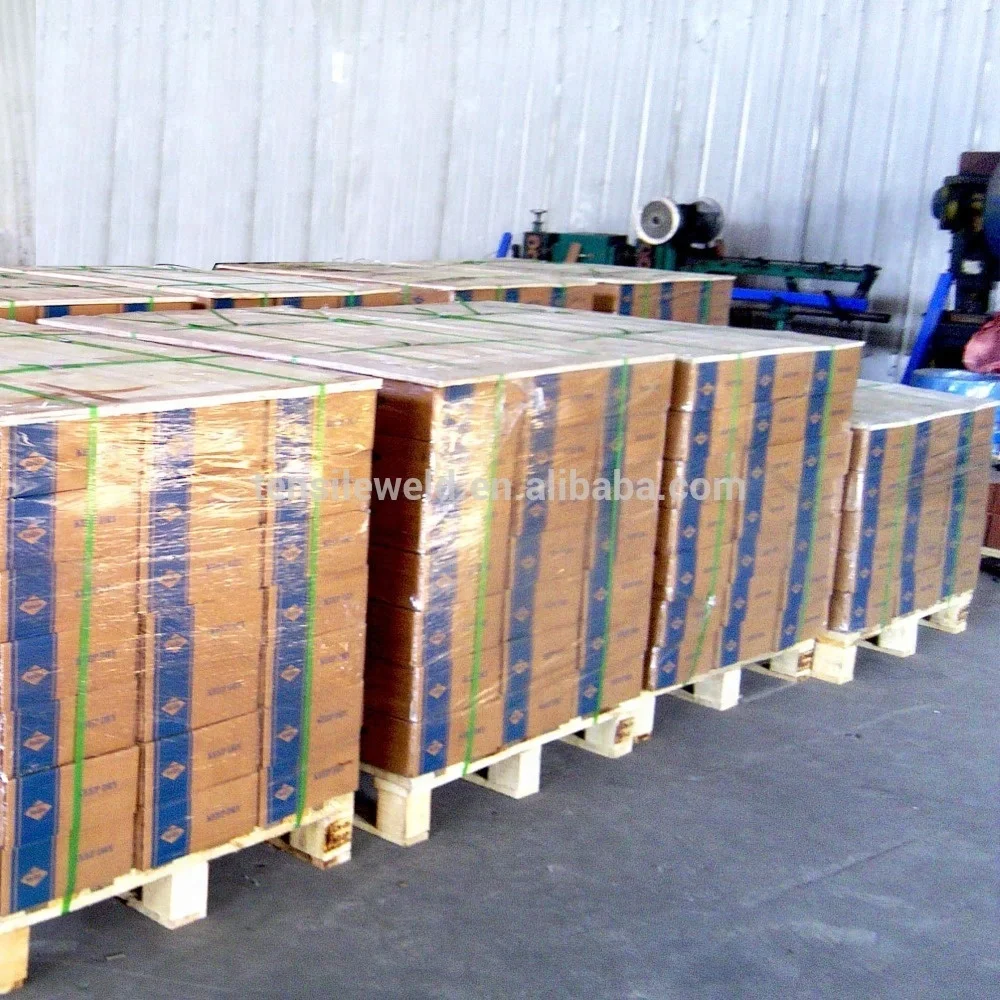Gas Shielded Welding Wire E71T-1C 0.8mm 1.0mm 1.2mm Flux Cored Wire