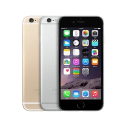 Wholesale Price Second Hand Cheap Unlocked Used A Original Smart Phone 6 16G/64GB/128GB For iPhone 6