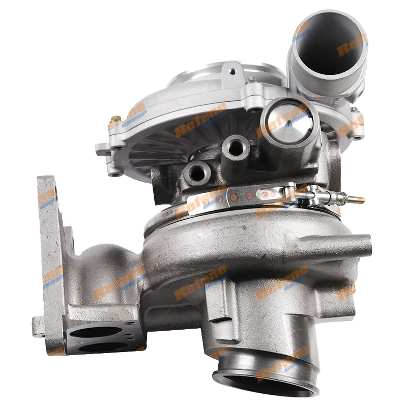 Top Quality Turbo GT3788VA Turbocharger 848212-0002 848212-5002 Turbos Assy For 2011 GM Chevrolet with Duramax LML